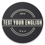 Test your English-اختبر لغتك الانجليزية