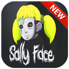 Sally Face Zeichen