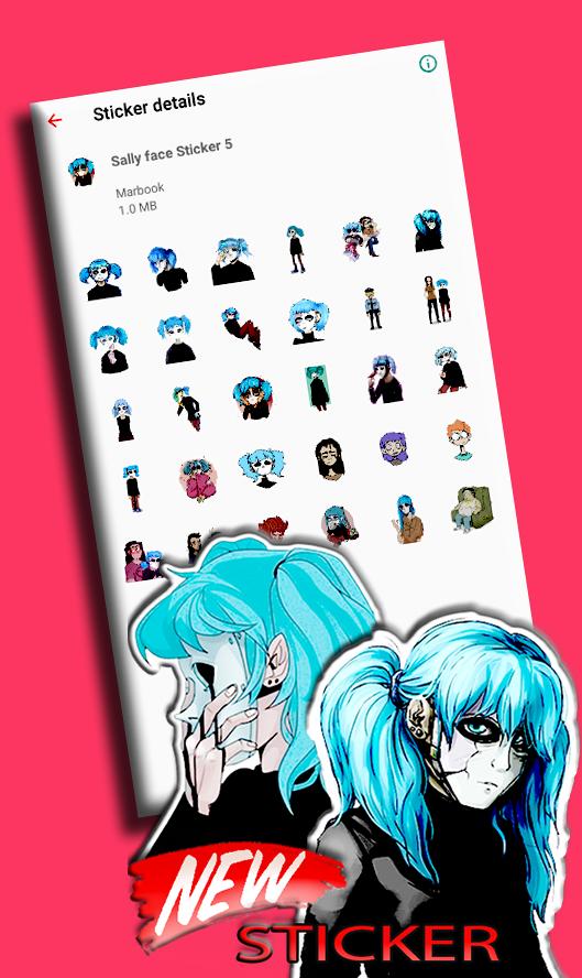 Sally face free download mac Sally face free download mac