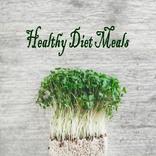 Healthy Diet Meals-وصفات صحية للدايت