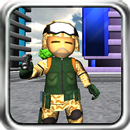 Toy Legion APK