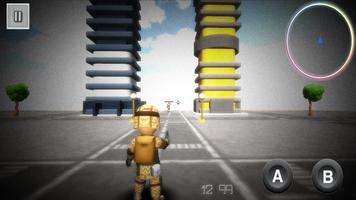 Toy Legion screenshot 1