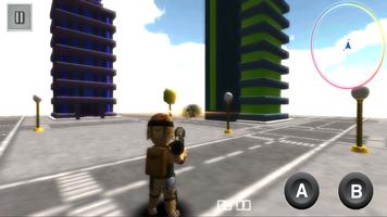 Toy Legion screenshot 2