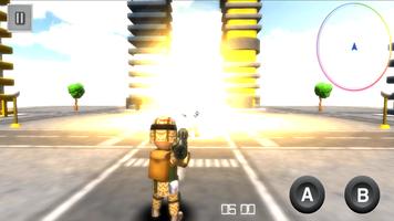 Toy Legion screenshot 3