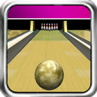 Ultimate Bowling أيقونة
