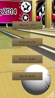 Ultimate Bowling capture d'écran 1
