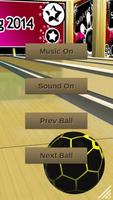 Ultimate Bowling screenshot 2