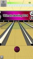 برنامه‌نما Ultimate Bowling عکس از صفحه