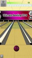 Ultimate Bowling تصوير الشاشة 3