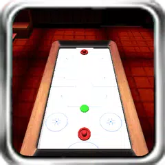 Air Hockey Mania APK download