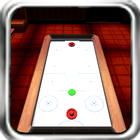 Air Hockey Mania-icoon