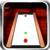 Air Hockey Mania آئیکن