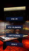 Air Hockey Mania penulis hantaran