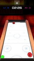 Air Hockey Mania syot layar 2