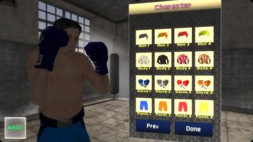 Boxing Mania 2 capture d'écran 1