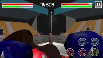 Boxing Mania 2 syot layar 2