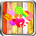 Candy Slice 3D