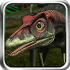 Dinosaur Arena ikon