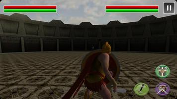 Dinosaur Arena Screenshot 2