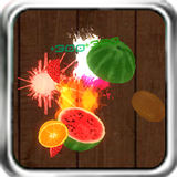 ikon Fruit KongFu