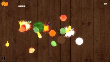 Fruit KongFu screenshot 3