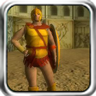 Gladiator Mania icon