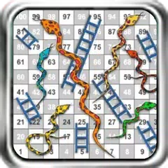 Snakes And Ladders Game APK 下載
