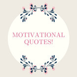 Motivational Quotes and Wallpapers - صور تحفيزية