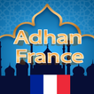 Adhan France - Horaires prière