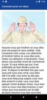 Adhan France screenshot 3