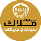 MALAK GOLD icon