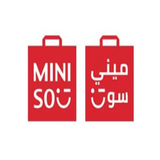 ميني سو MINISO أيقونة