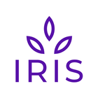 iris أيقونة