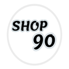 SHOP-90 biểu tượng