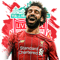 Mohamed Salah wallpaper