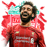 آیکون‌ Mohamed Salah wallpaper