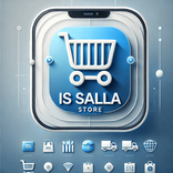 IS Salla Store