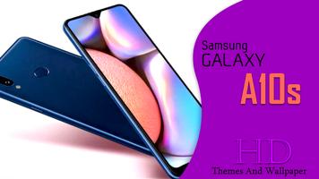 Themes for Galaxy A10s: Galaxy A10s Launchers screenshot 1