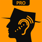 Ear Spy Pro Zeichen