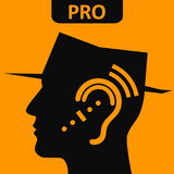 Ear Spy Pro icône