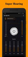 Ear Spy Pro Plakat