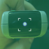 IR Remote Tester : Infrared RC Zeichen