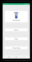 IR Remote Tester : Infrared RC capture d'écran 3