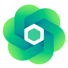 Virtual chat AI - Ask AI icon