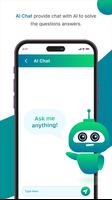 Virtual chat AI - Ask AI screenshot 2