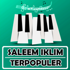 Album saleem iklim malaysia terpopuler 아이콘