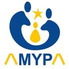 AMYPA LA SALLE PATERNA simgesi