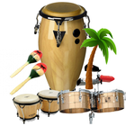 Percusión salsa - Loops icon