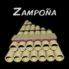 Zampoña ikon