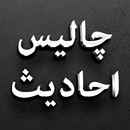 Forty Ahadees Urdu APK